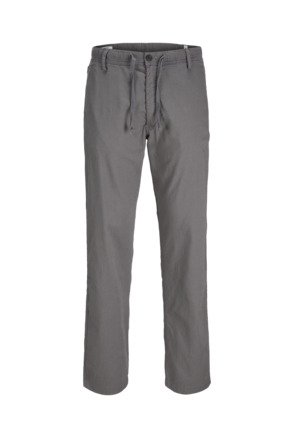 Relaxed Fit