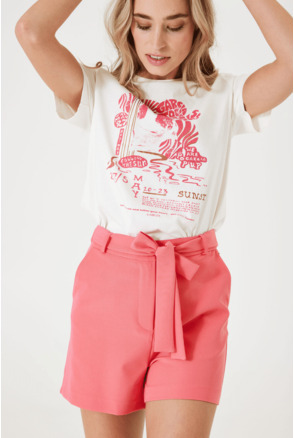 Dames Shorts