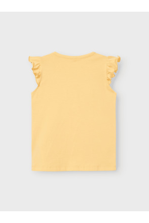 Regular Fit O-Neck Short Sleeves (S/S)