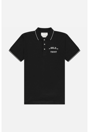 Kinderen De Boris Jet Black