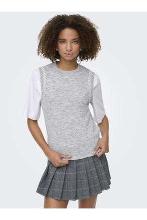 Knit Fit O-Neck Long Sleeves (L/S)