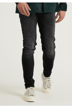Carter Trix Heren