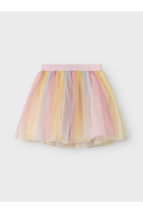 NMFPFAMILIE TULLE ROK Vrouwen