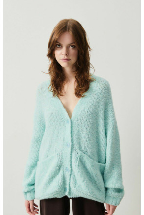 Damesvest Zolly
