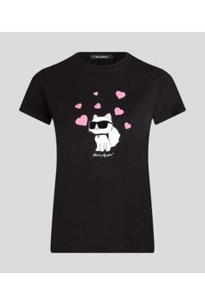 VALENTINE CHOUPETTE T-SHIRT