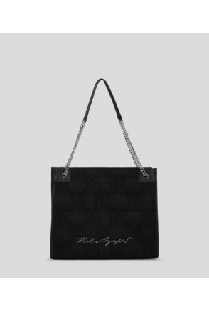 K/KURL SOFT TOTE