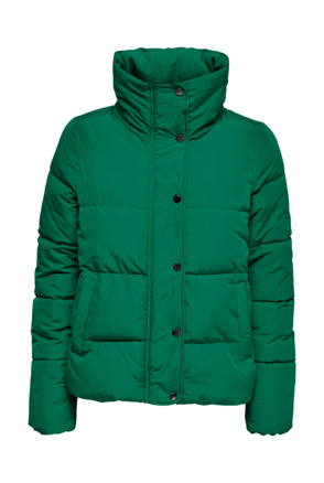 ONLCOOL PUFFER JACKET CC OTW