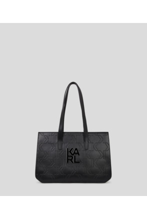 K/KARL MNGRM TOTE
