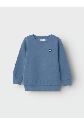 Regular Fit O-Neck Long Sleeves (L/S)