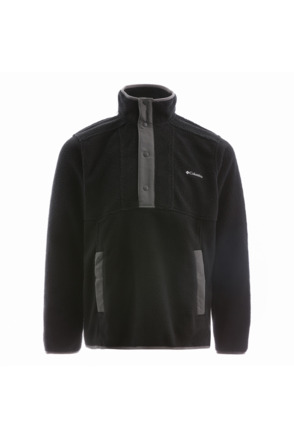 Sunset Canyon FS Half Sherpa