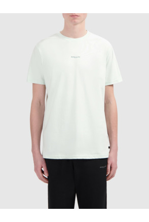 Botanische Identiteit T-shirt 100% Katoen Mannen