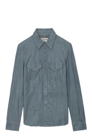 THELMA CUIR FROISSE