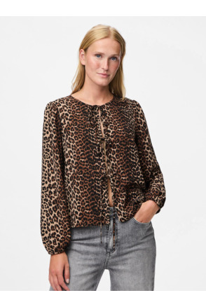 Regular Fit O-Neck Long Sleeves (L/S)