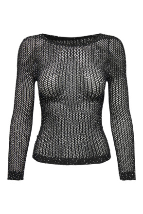 Regular Fit O-Neck Long Sleeves (L/S)