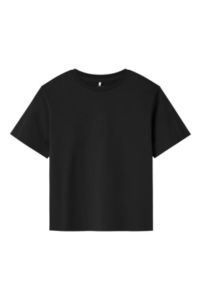 Regular Fit O-Neck Short Sleeves (S/S)