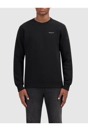 Scribble Icon Logo Sweater 100% Cotton Men
