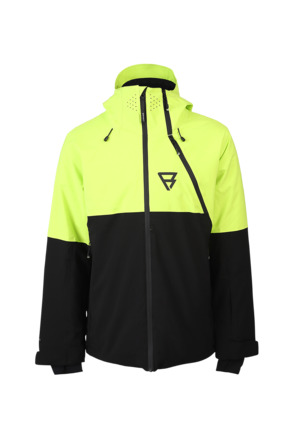 Curtis Men Snow Jacket