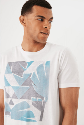 Heren T-shirt