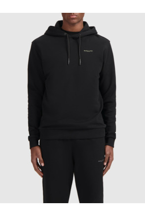 Wereldtournee Hoodie 100% Katoen Mannen