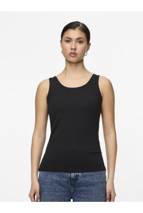 Slim Fit U-Neck Sleeveless (S/L)