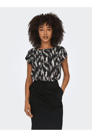 onlVIC SS AOP TOP NOOS WVN