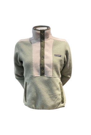 SUNSET CANYON FS SOLID HALF SNAP