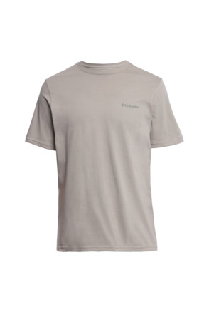 M Timberview Trail FS Grafisch T-shirt