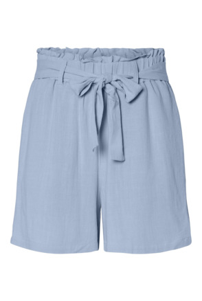 PCVINSTY TIE SHORTS WVN