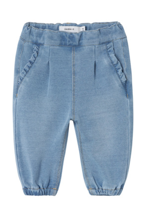 Round Fit