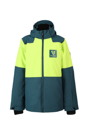Strokersy-S Boys Snow Jacket