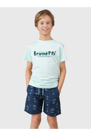 Swim Shorts Crunsy