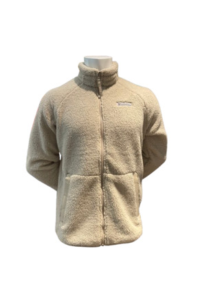 M Big Timber Peak FS Sherpa Full Zip