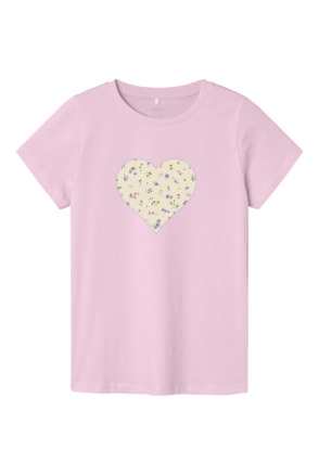 Regular Fit O-Neck Short Sleeves (S/S)