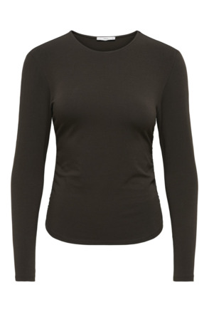 Regular Fit O-Neck Long Sleeves (L/S)