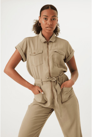 Dames Jumpsuit