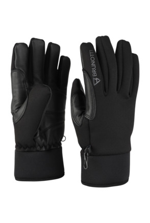 Gravity Men Snow Gloves