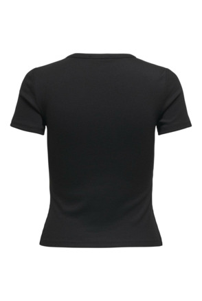 Tight Fit O-Neck Short Sleeves (S/S)