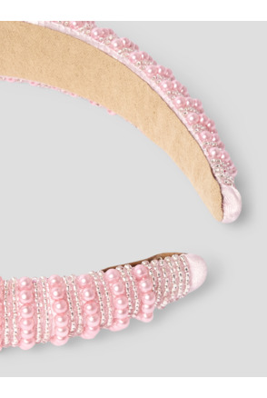 NKFPASIKKA HAARBRACE Vrouwen