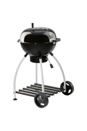 Kettle Grill No1 F50 sport Charoal Ø  50 cm