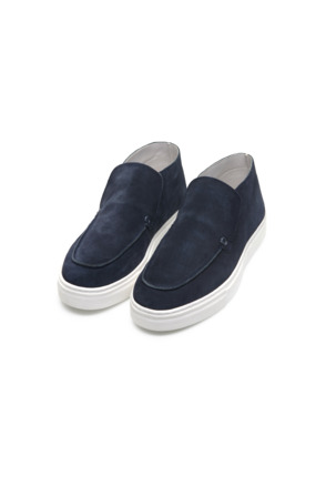 Loafers Silent Heren