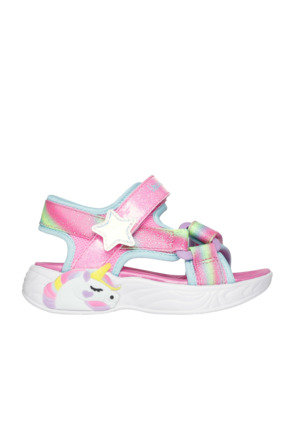 UNICORN DREAMS SANDAL