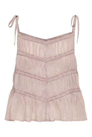 Regular Fit V-Neck Sleeveless (S/L)