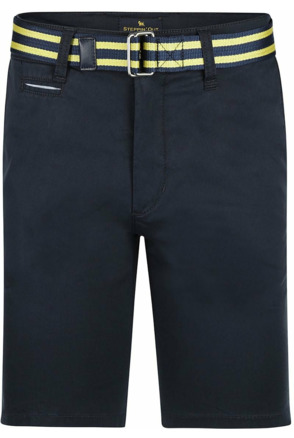 Steppin' Out Short Northport Navy