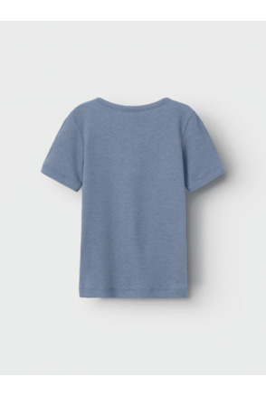Regular Fit O-Neck Short Sleeves (S/S)