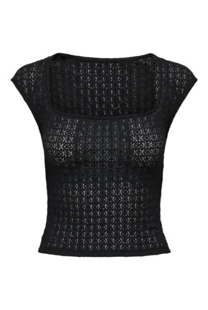 Regular Fit Boat Neck Sleeveless (S/L) 'Sleeveless Regular Fit Top: Stylish and Comfortable for