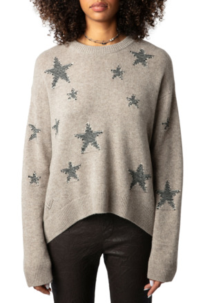 MARKUS WS STARS TWEED