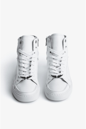 SWING YOUR WINGS CHARMS LACES