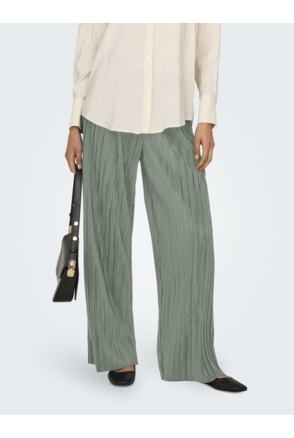 Regular Fit Broek: Comfortabel elastisch regular fit