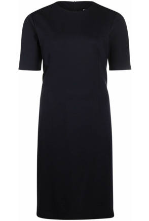 Steppin' Out Jurk Milano Navy