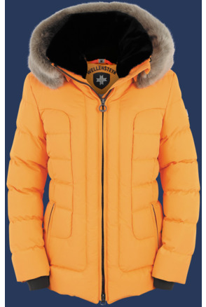 Astoria Medium, StroBoAirTec